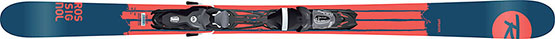Rossignol Sprayer 2015/2016